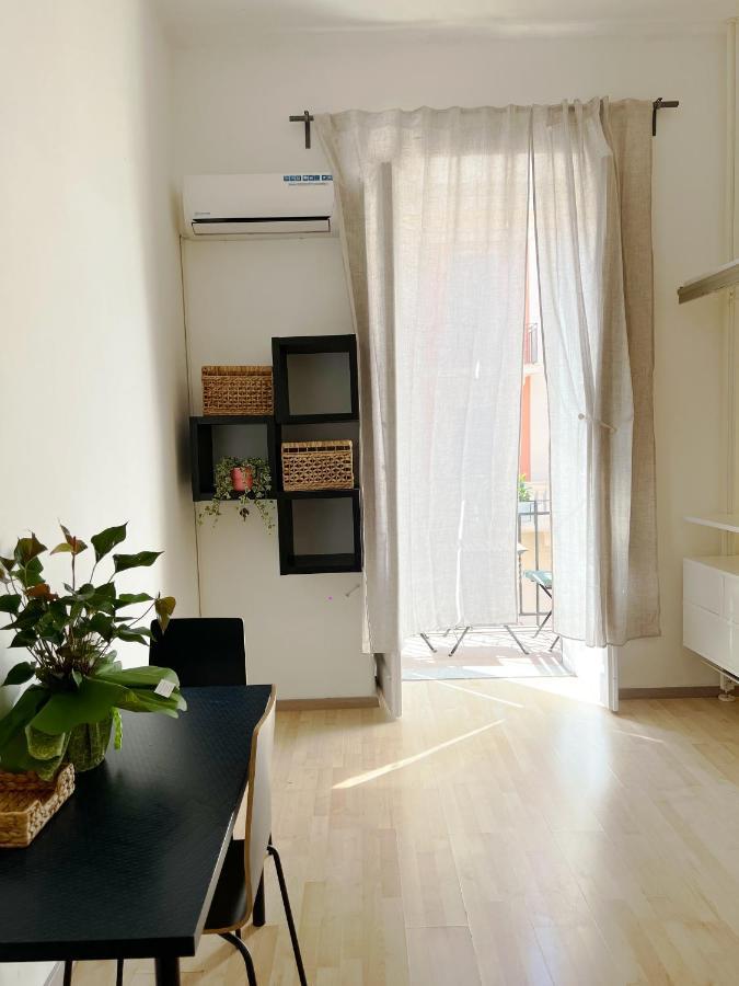 Mariamora Apartment Bari Exterior photo