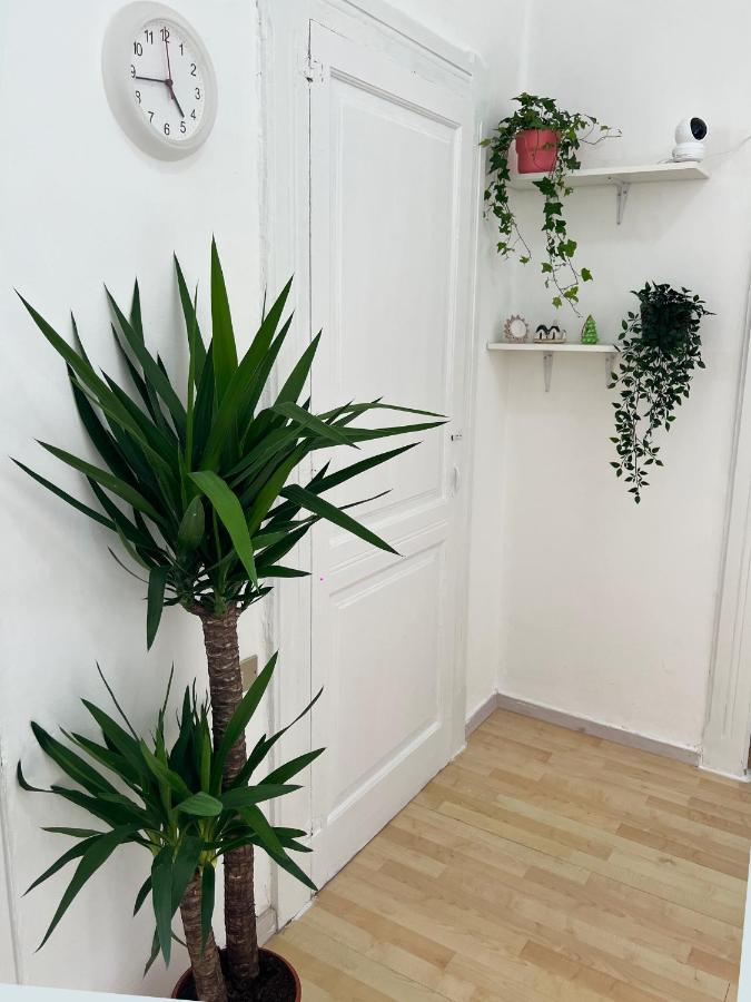 Mariamora Apartment Bari Exterior photo