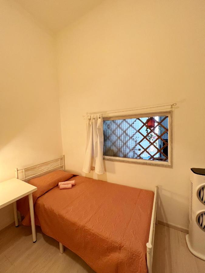 Mariamora Apartment Bari Exterior photo
