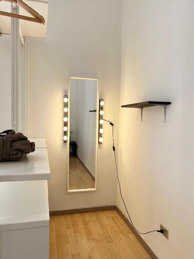 Mariamora Apartment Bari Exterior photo