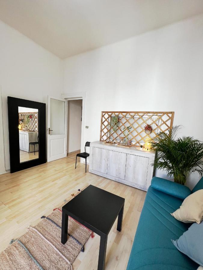 Mariamora Apartment Bari Exterior photo