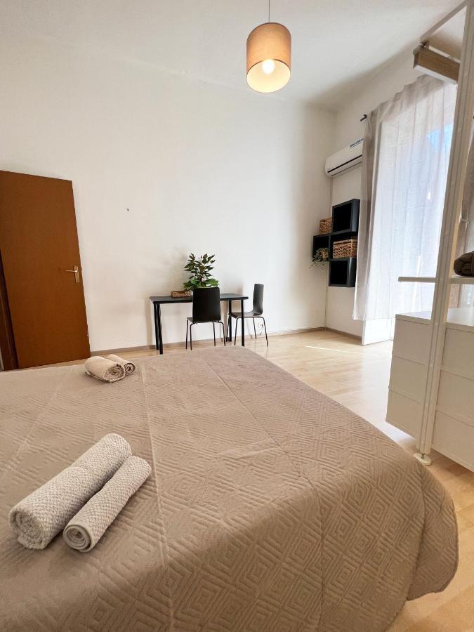Mariamora Apartment Bari Exterior photo