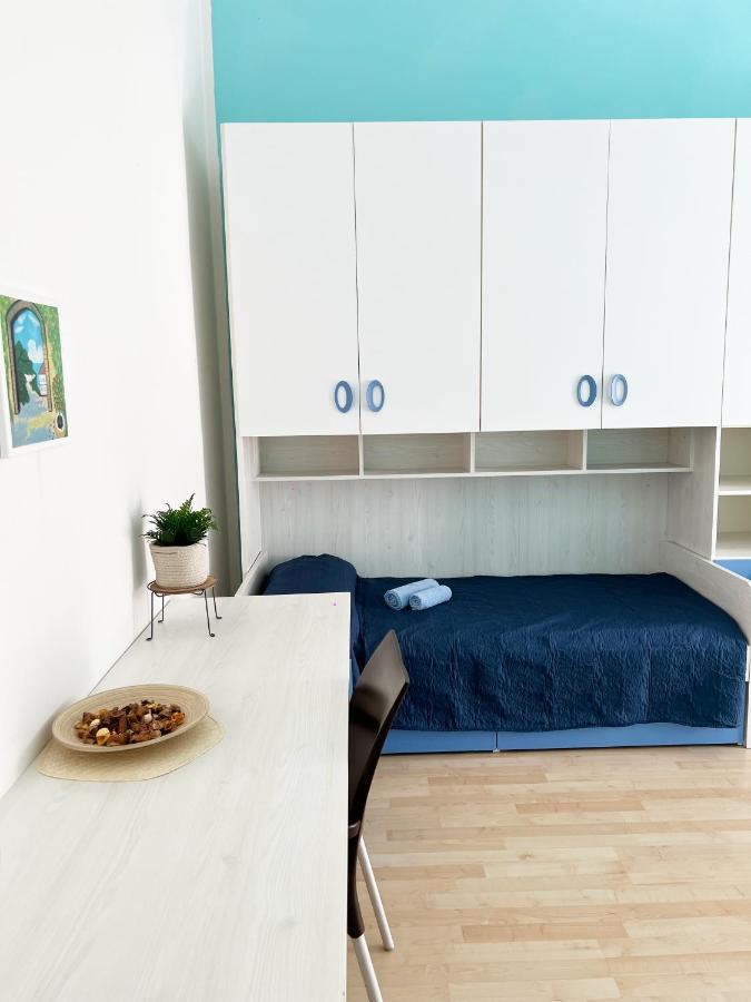 Mariamora Apartment Bari Exterior photo