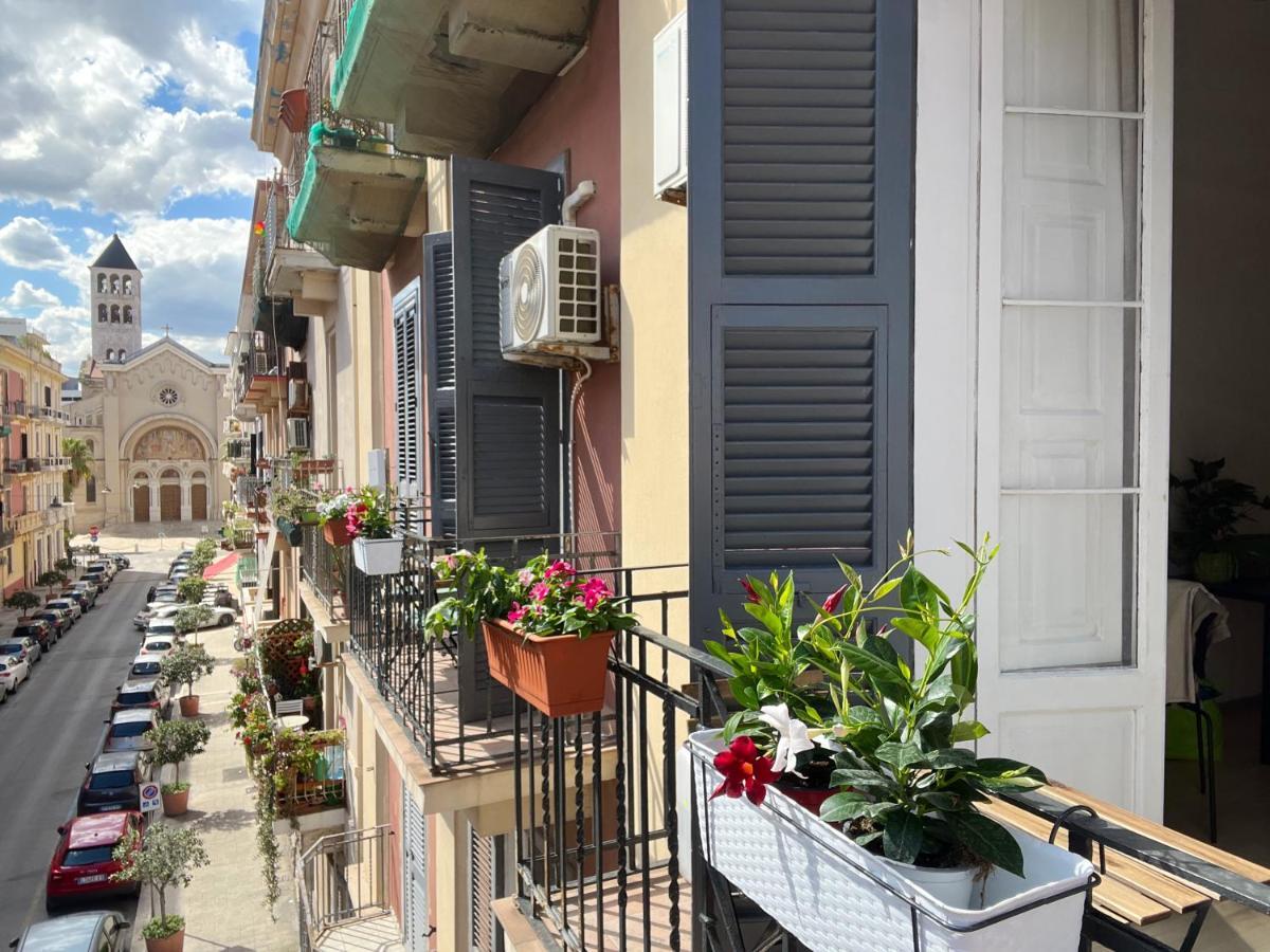 Mariamora Apartment Bari Exterior photo