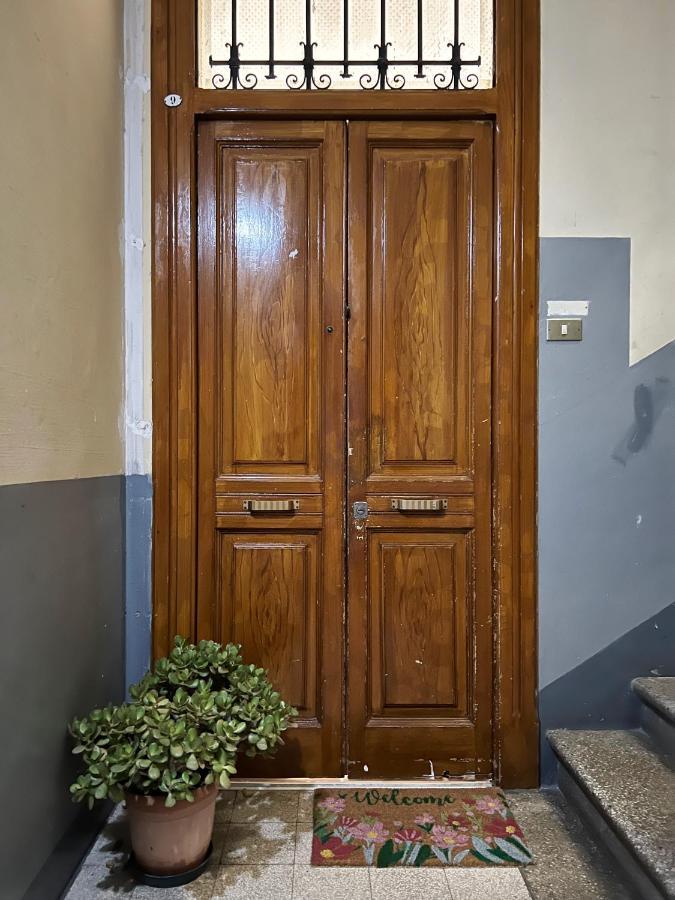Mariamora Apartment Bari Exterior photo