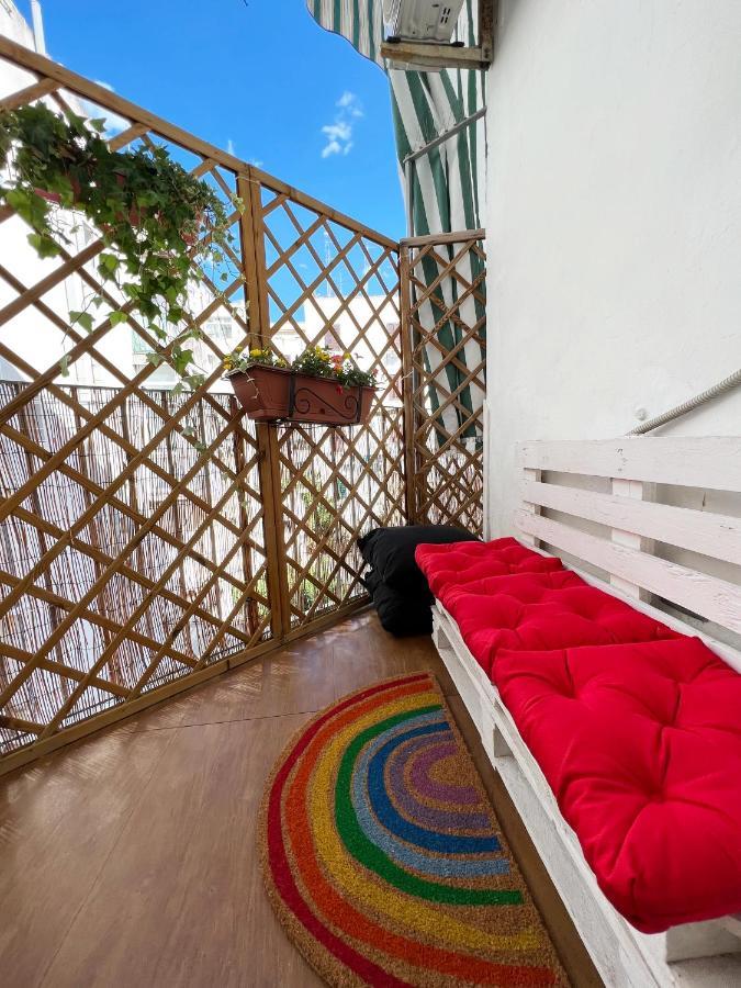 Mariamora Apartment Bari Exterior photo