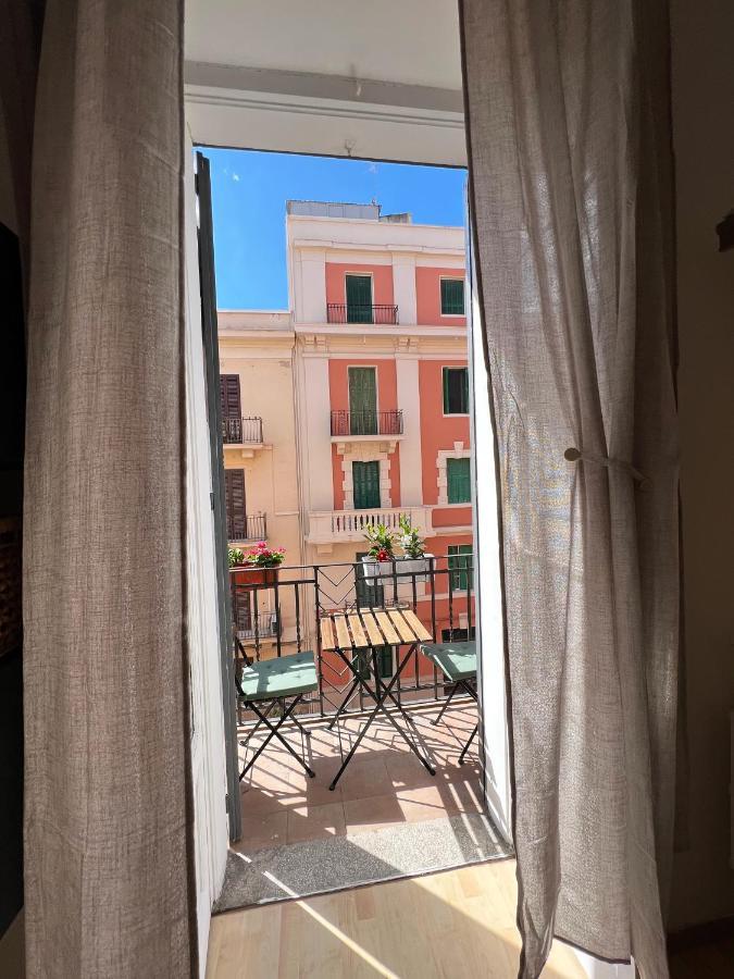Mariamora Apartment Bari Exterior photo