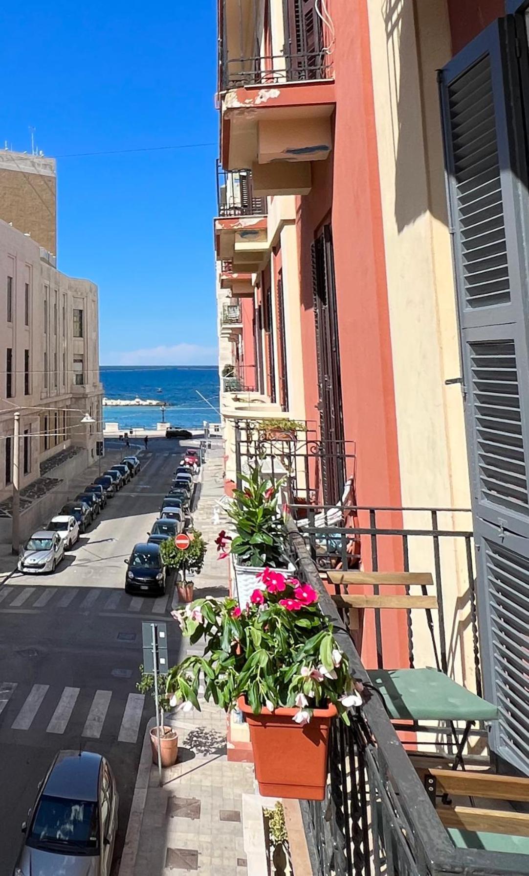 Mariamora Apartment Bari Exterior photo