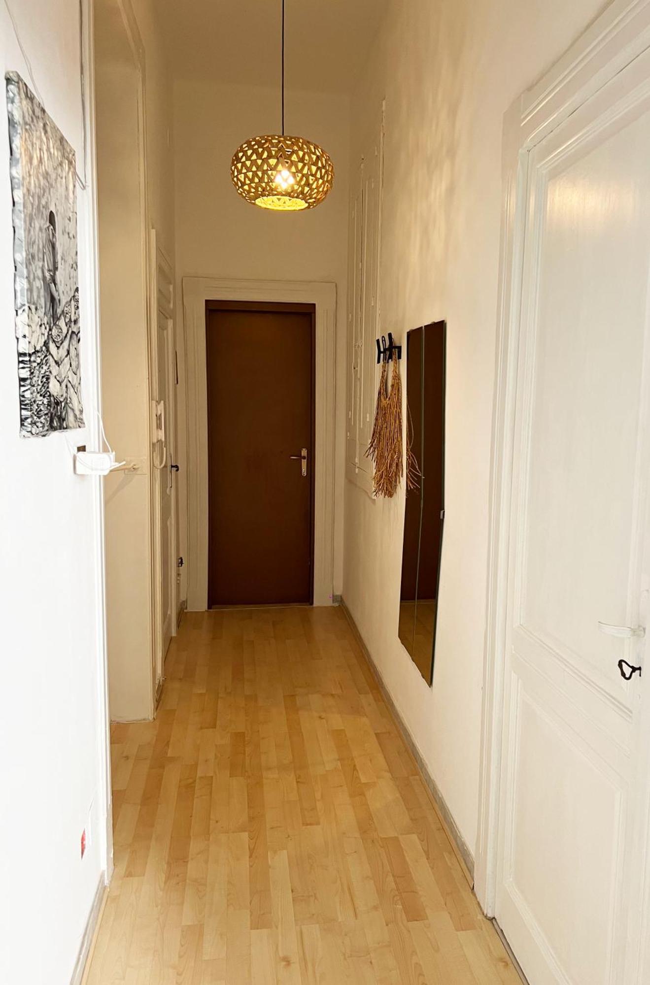Mariamora Apartment Bari Exterior photo
