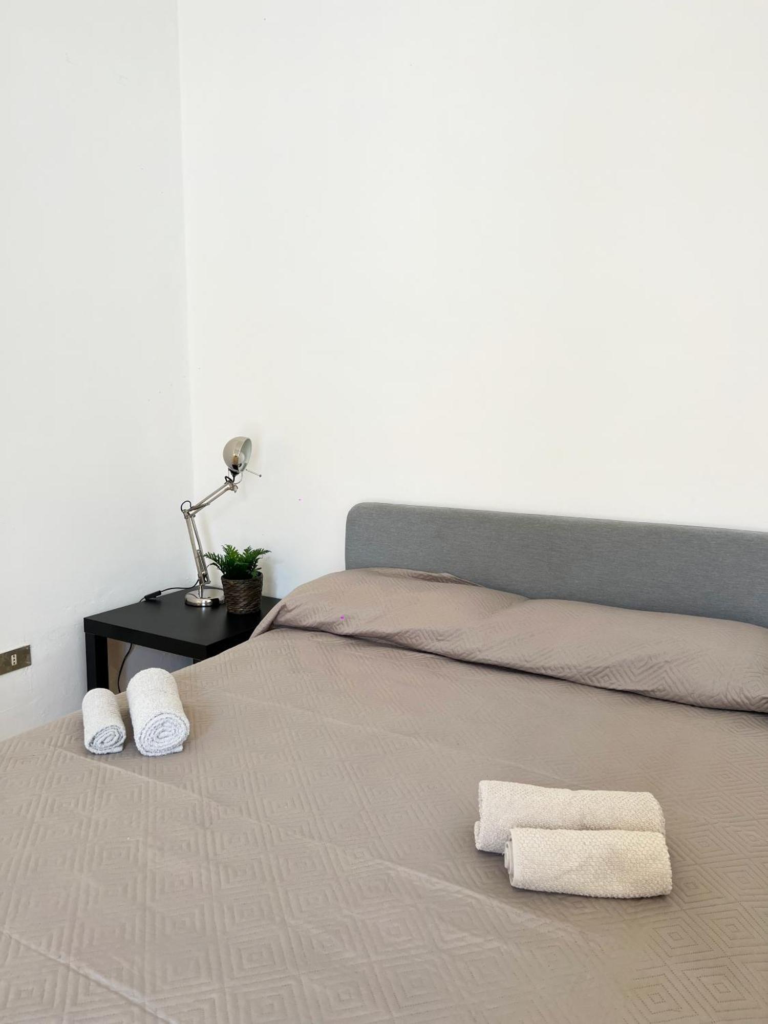 Mariamora Apartment Bari Exterior photo