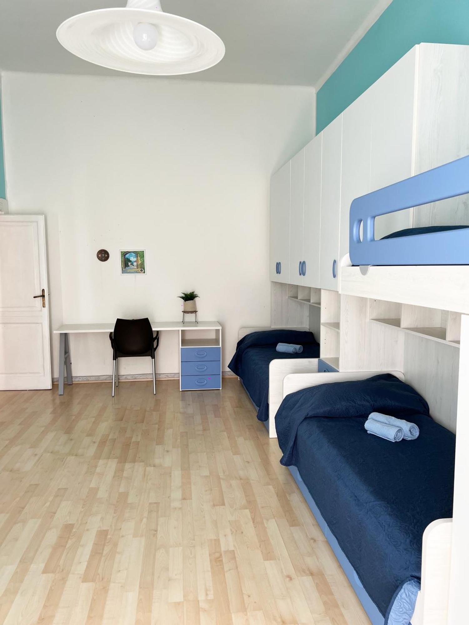Mariamora Apartment Bari Exterior photo