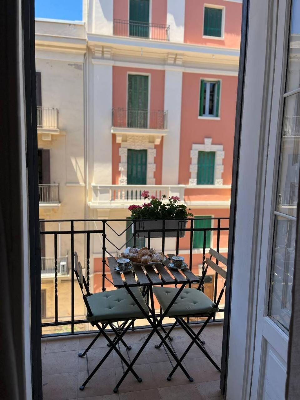 Mariamora Apartment Bari Exterior photo